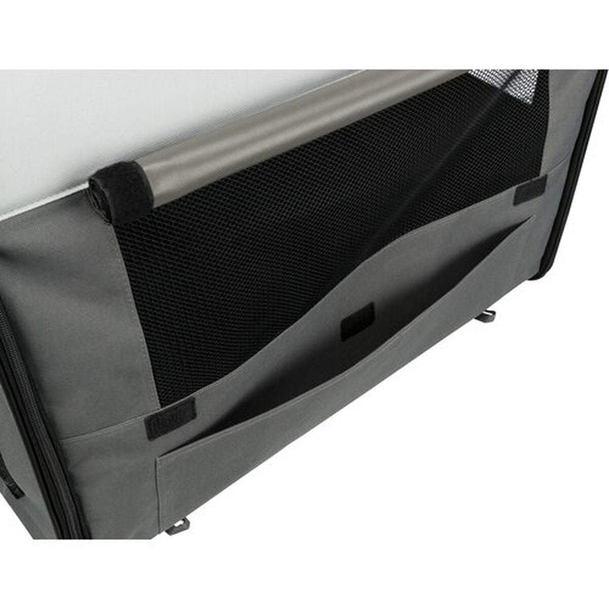 Trixie Stand Trixie Grau Polyester 32 × 32 × 47 Cm