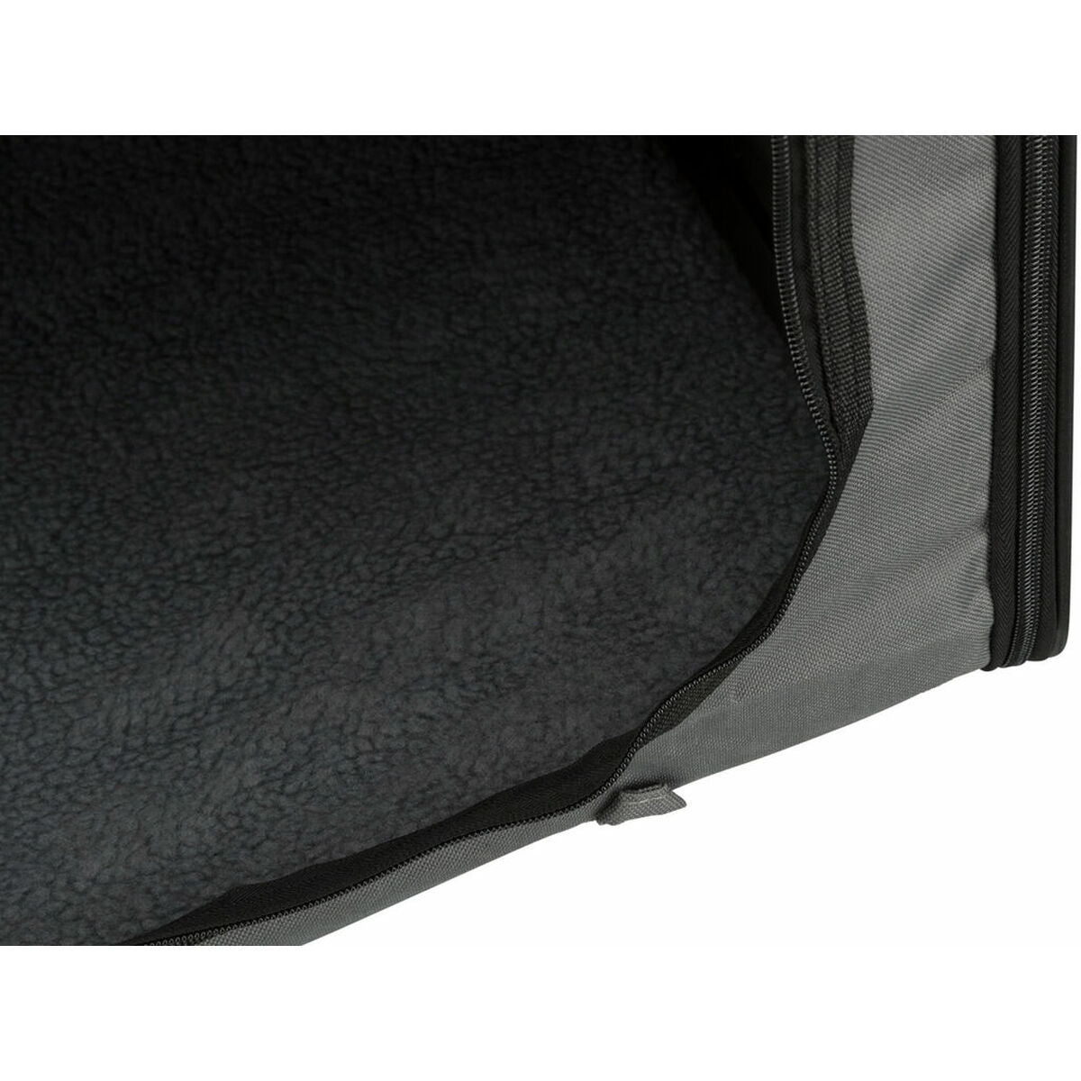Trixie Stand Trixie Grau Polyester 32 × 32 × 47 Cm