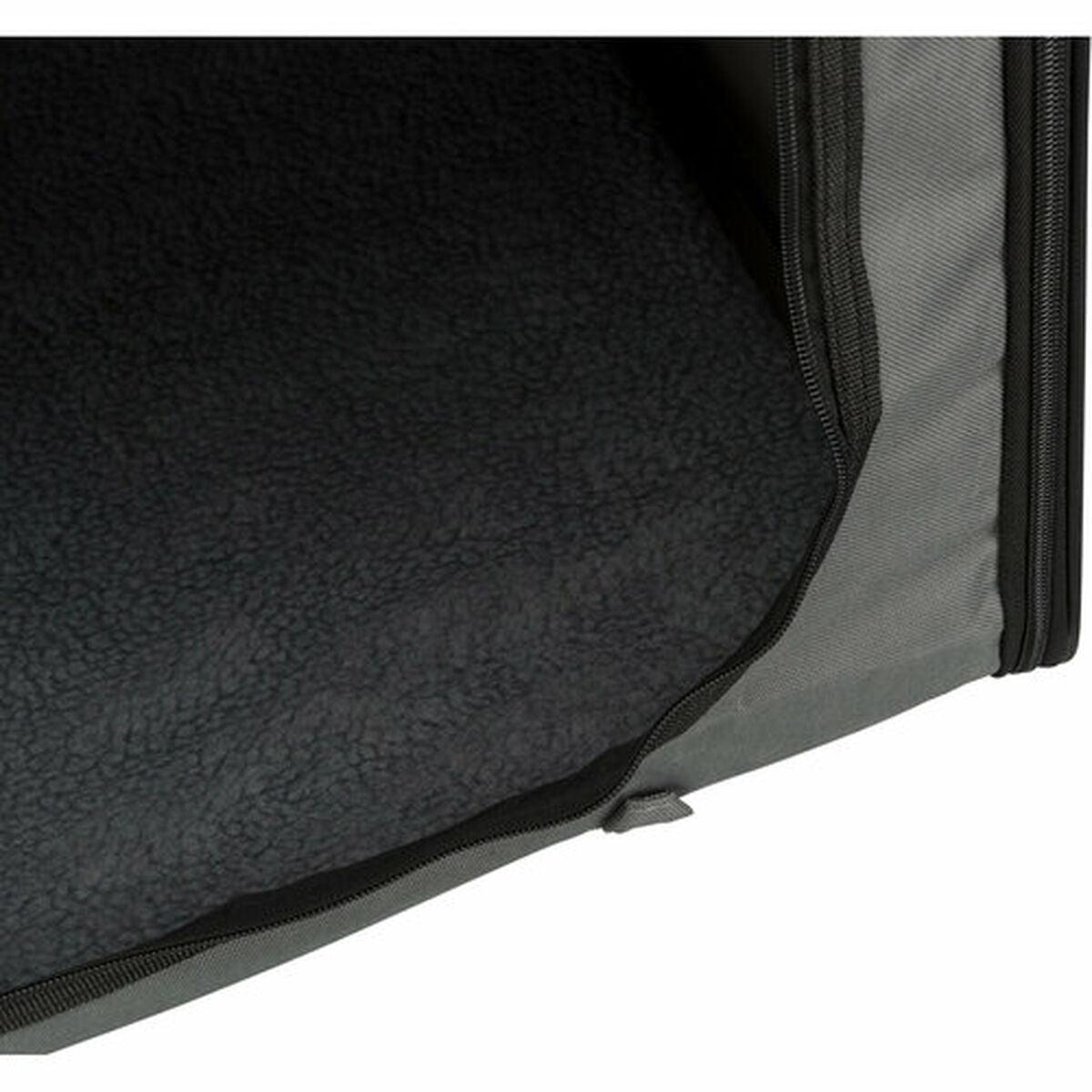 Trixie Stand Trixie Grau Polyester 32 × 32 × 47 Cm