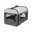 Trixie Stand Trixie Grau Polyester 32 × 32 × 47 Cm