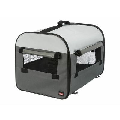 Trixie Stand Trixie Grau Polyester 32 × 32 × 47 Cm