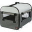 Trixie Stand Trixie Grau Polyester 32 × 32 × 47 Cm