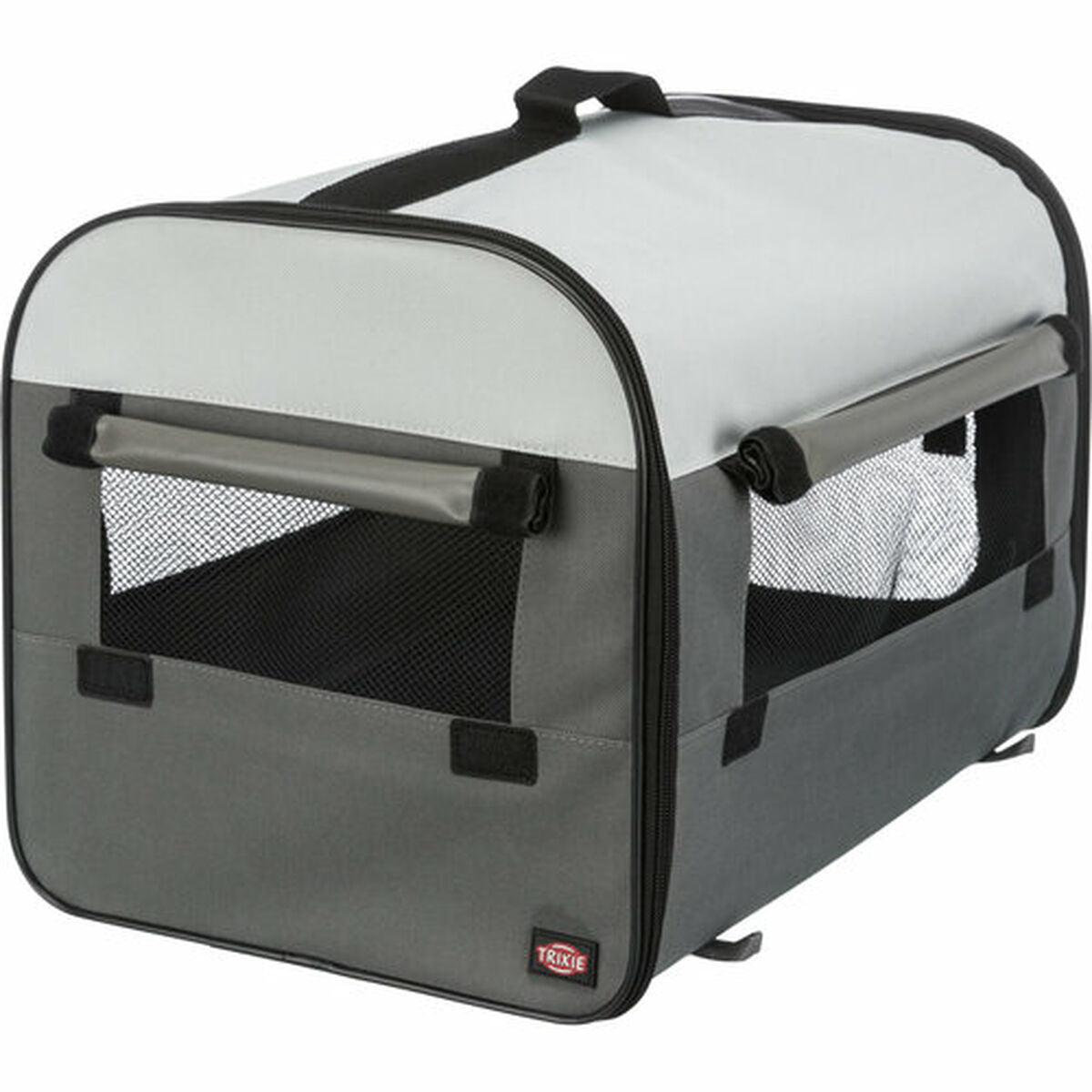 Trixie Stand Trixie Grau Polyester 32 × 32 × 47 Cm