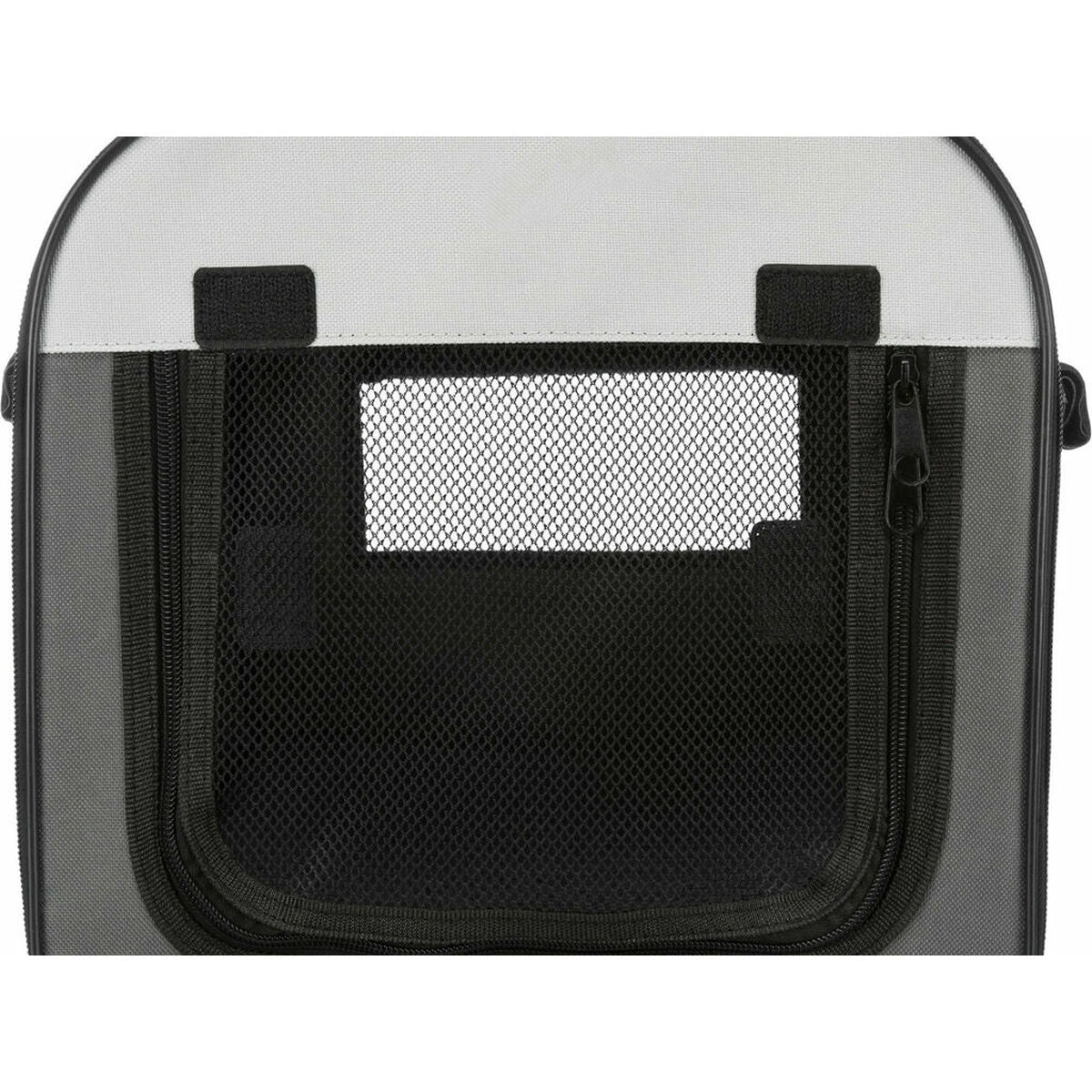 Trixie Stand Trixie Grau Polyester 32 × 32 × 47 Cm
