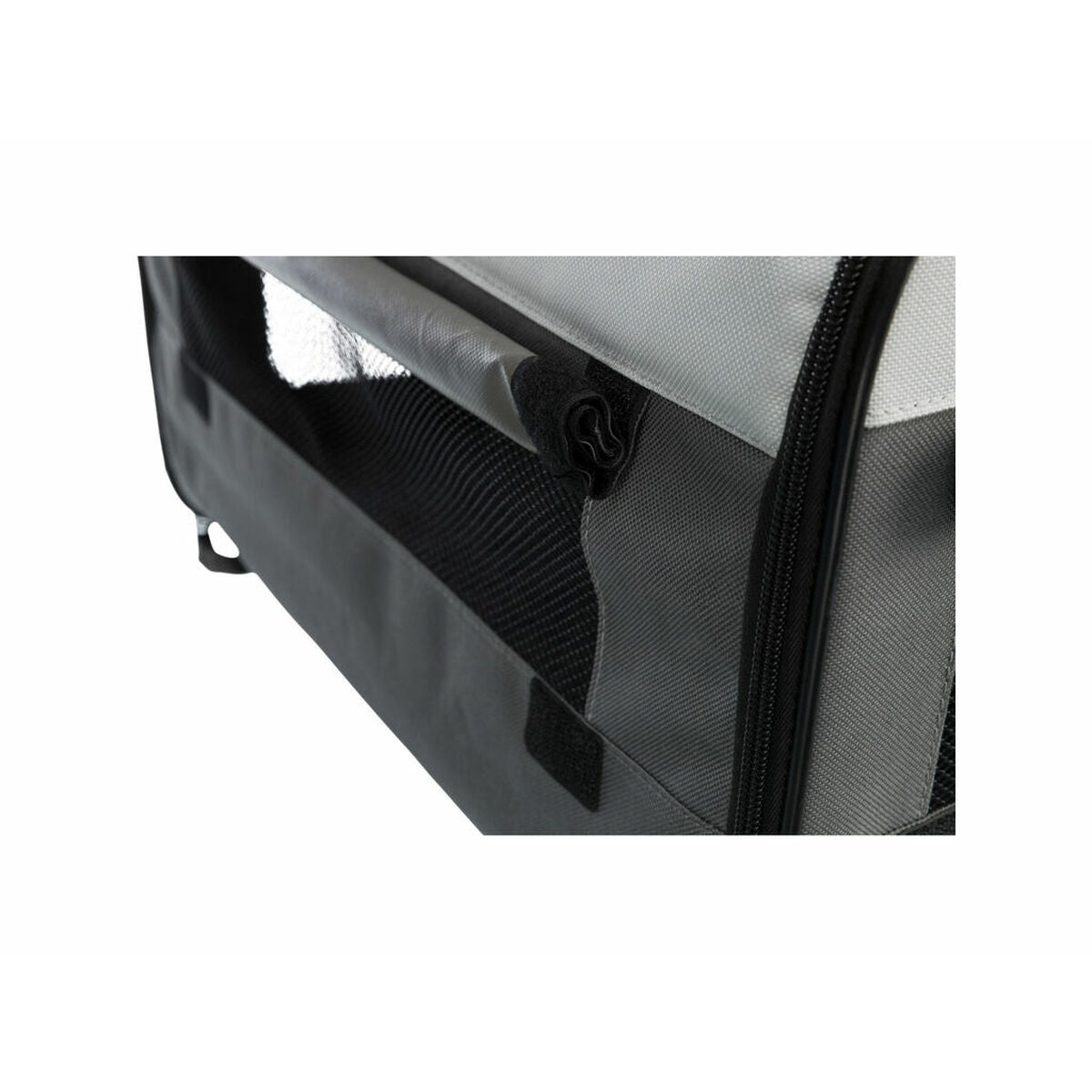 Trixie Stand Trixie Grau Polyester 32 × 32 × 47 Cm