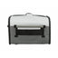 Trixie Stand Trixie Grau Polyester 32 × 32 × 47 Cm