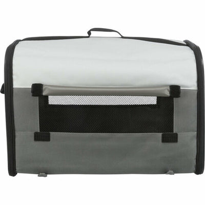Trixie Stand Trixie Grau Polyester 32 × 32 × 47 Cm