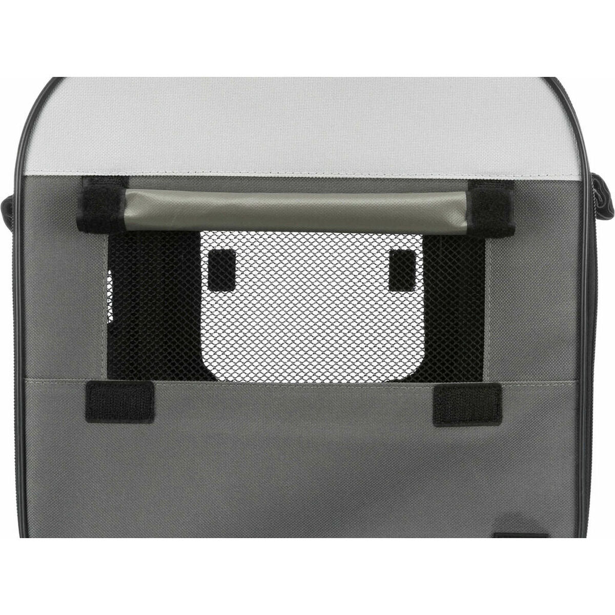 Trixie Stand Trixie Grau Polyester 32 × 32 × 47 Cm