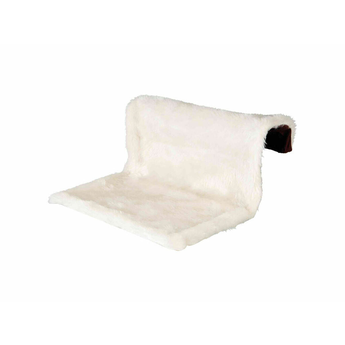 Trixie Katzenbett Trixie Braun Creme 26 Cm
