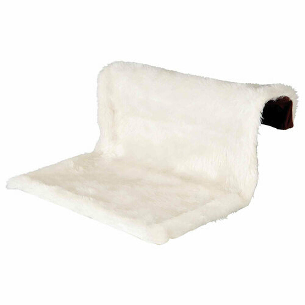Trixie Katzenbett Trixie Braun Creme 26 Cm