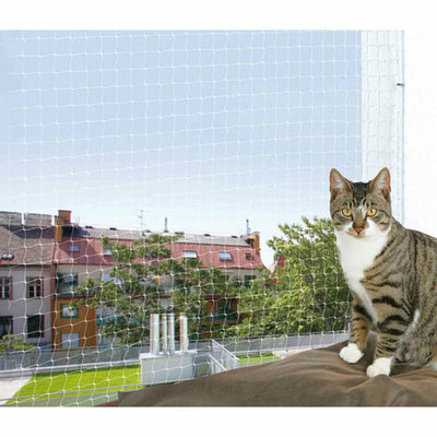 Trixie Sicherheitsnetz Trixie Nylon Katze