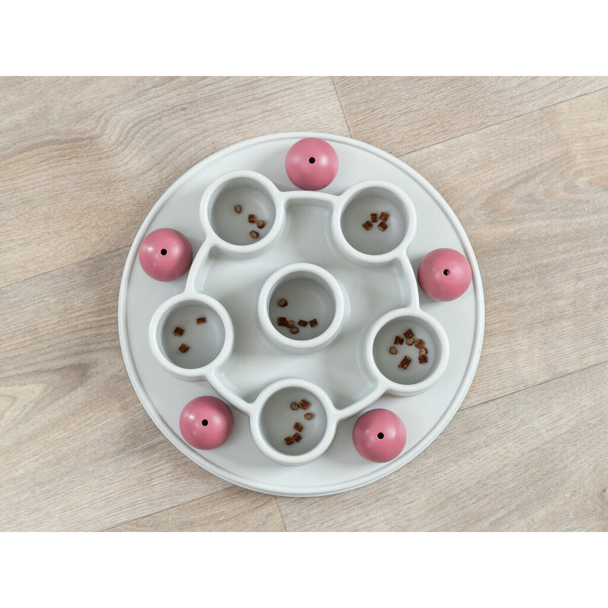 Trixie Katzenspielzeug Trixie Kunststoff Ø 28 Cm