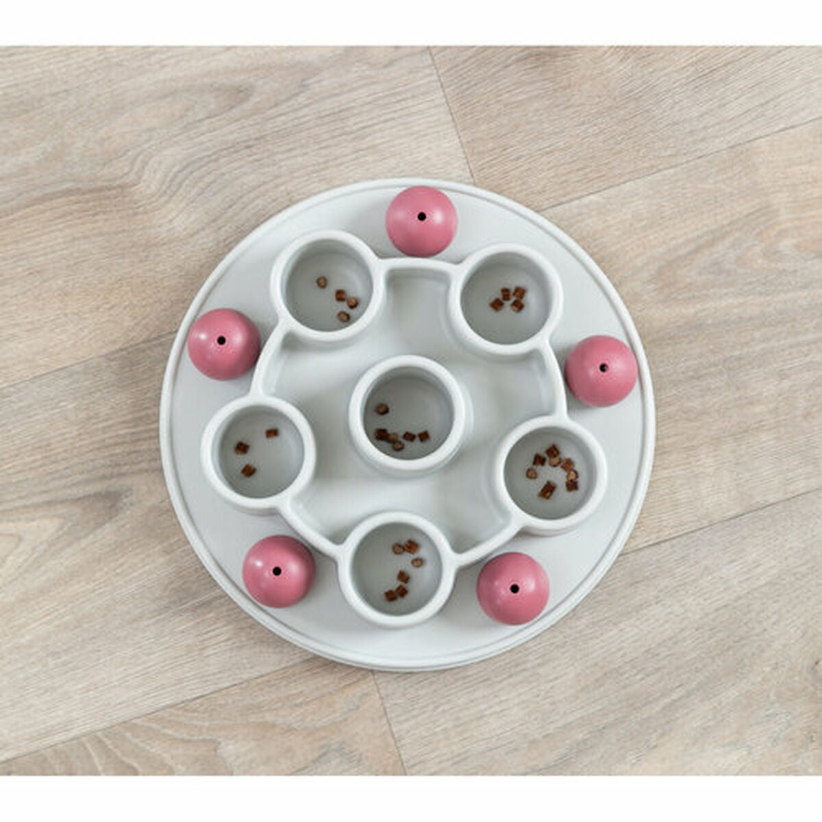 Trixie Katzenspielzeug Trixie Kunststoff Ø 28 Cm
