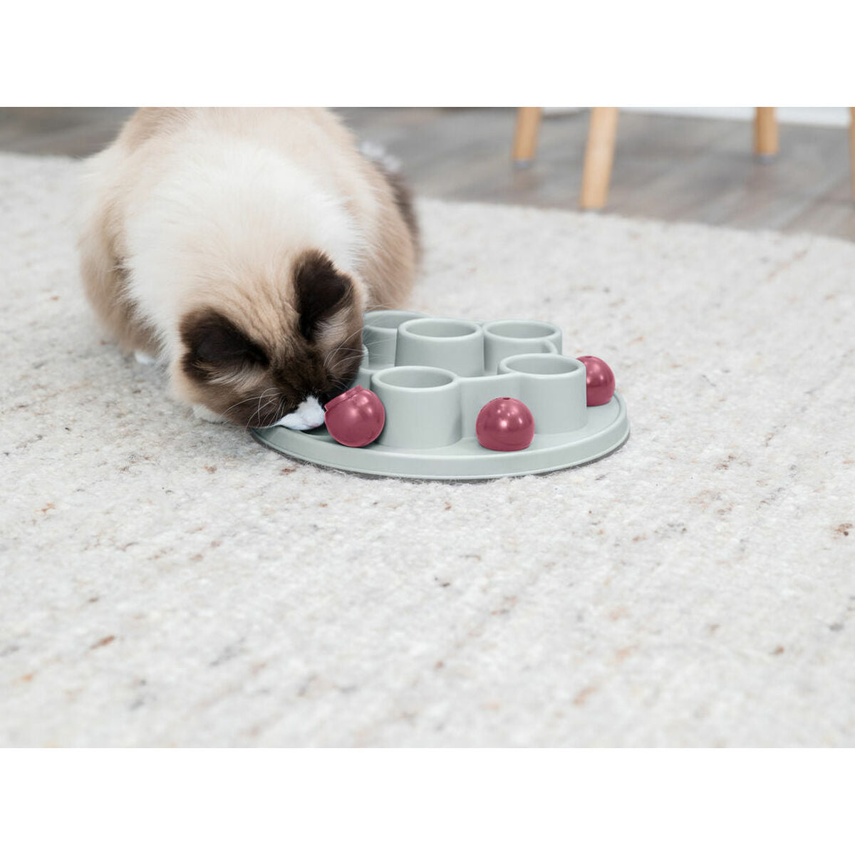 Trixie Katzenspielzeug Trixie Kunststoff Ø 28 Cm