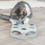 Trixie Katzenspielzeug Trixie Grau Kunststoff Ø 22 Cm