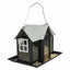 Trixie Vogelfutterhaus Trixie Schwarz 2 L 26 X 19 X 19 Cm