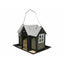 Trixie Vogelfutterhaus Trixie Schwarz 2 L 26 X 19 X 19 Cm