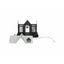 Trixie Vogelfutterhaus Trixie Schwarz 2 L 26 X 19 X 19 Cm