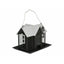 Trixie Vogelfutterhaus Trixie Schwarz 2 L 26 X 19 X 19 Cm