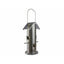 Trixie Vogelfutterhaus Trixie Silberfarben 800 Ml