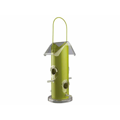 Trixie Vogelfutterhaus Trixie Grün 800 Ml