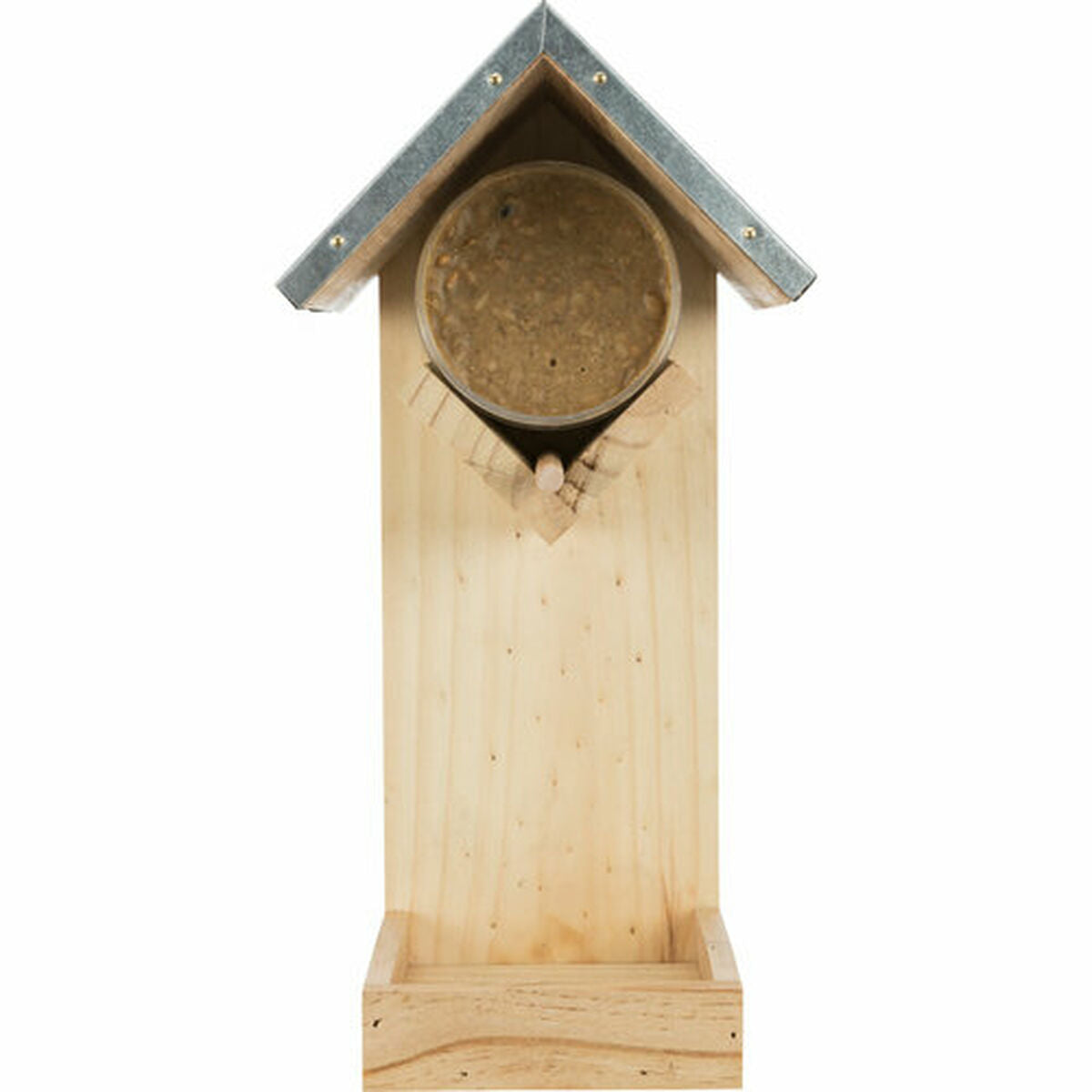 Trixie Vogelfutterhaus Trixie 15 × 31 × 14 Cm