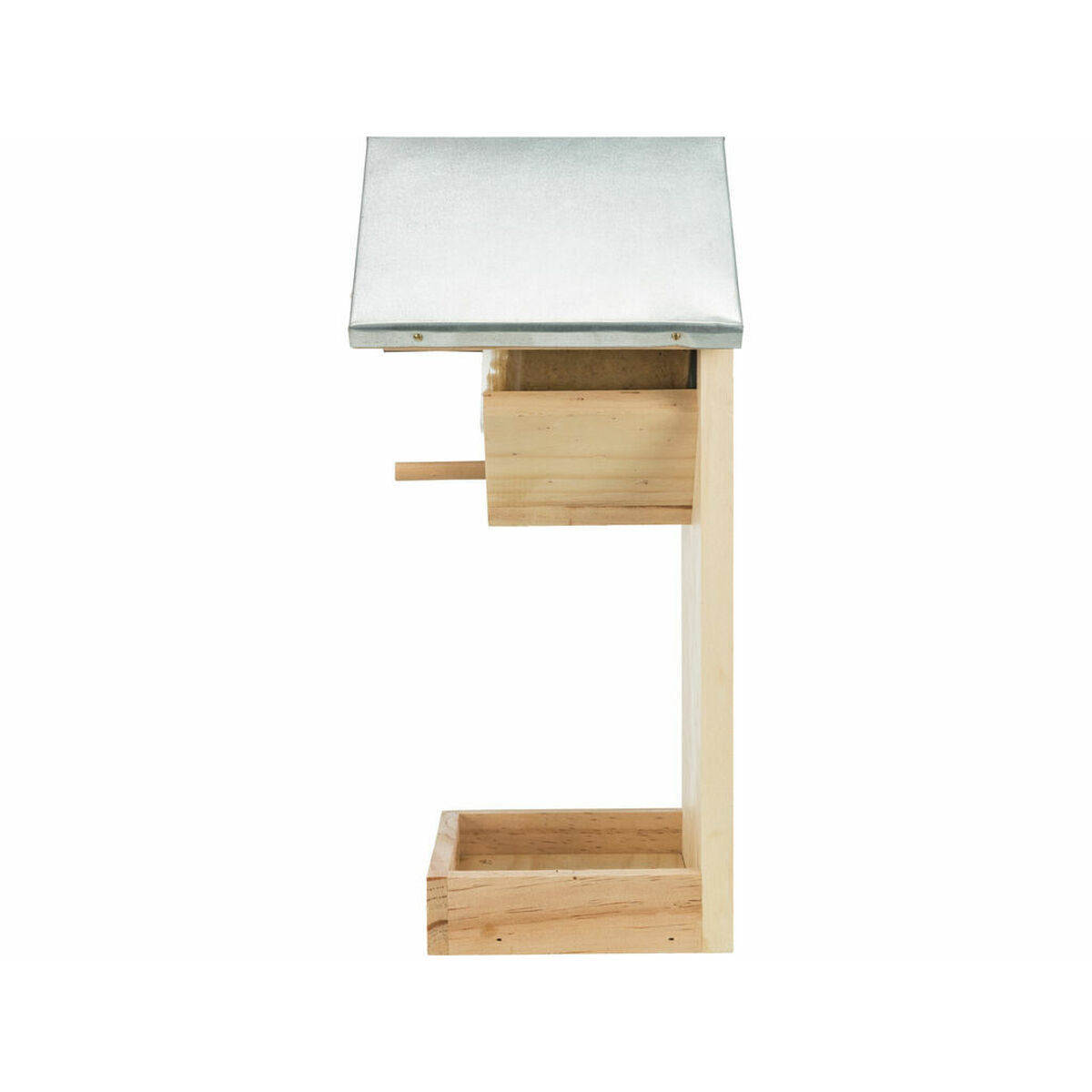 Trixie Vogelfutterhaus Trixie 15 × 31 × 14 Cm