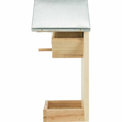 Trixie Vogelfutterhaus Trixie 15 × 31 × 14 Cm