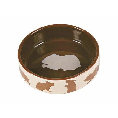 Trixie Futternapf Für Haustiere Trixie Ø 8 Cm 80 Ml Nagetiere
