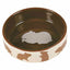 Trixie Futternapf Für Haustiere Trixie Ø 8 Cm 80 Ml Nagetiere