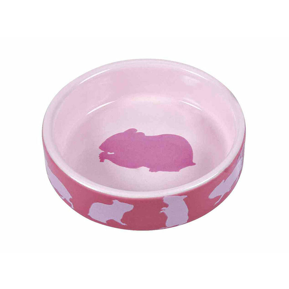 Trixie Futternapf Für Haustiere Trixie Ø 8 Cm 80 Ml Nagetiere