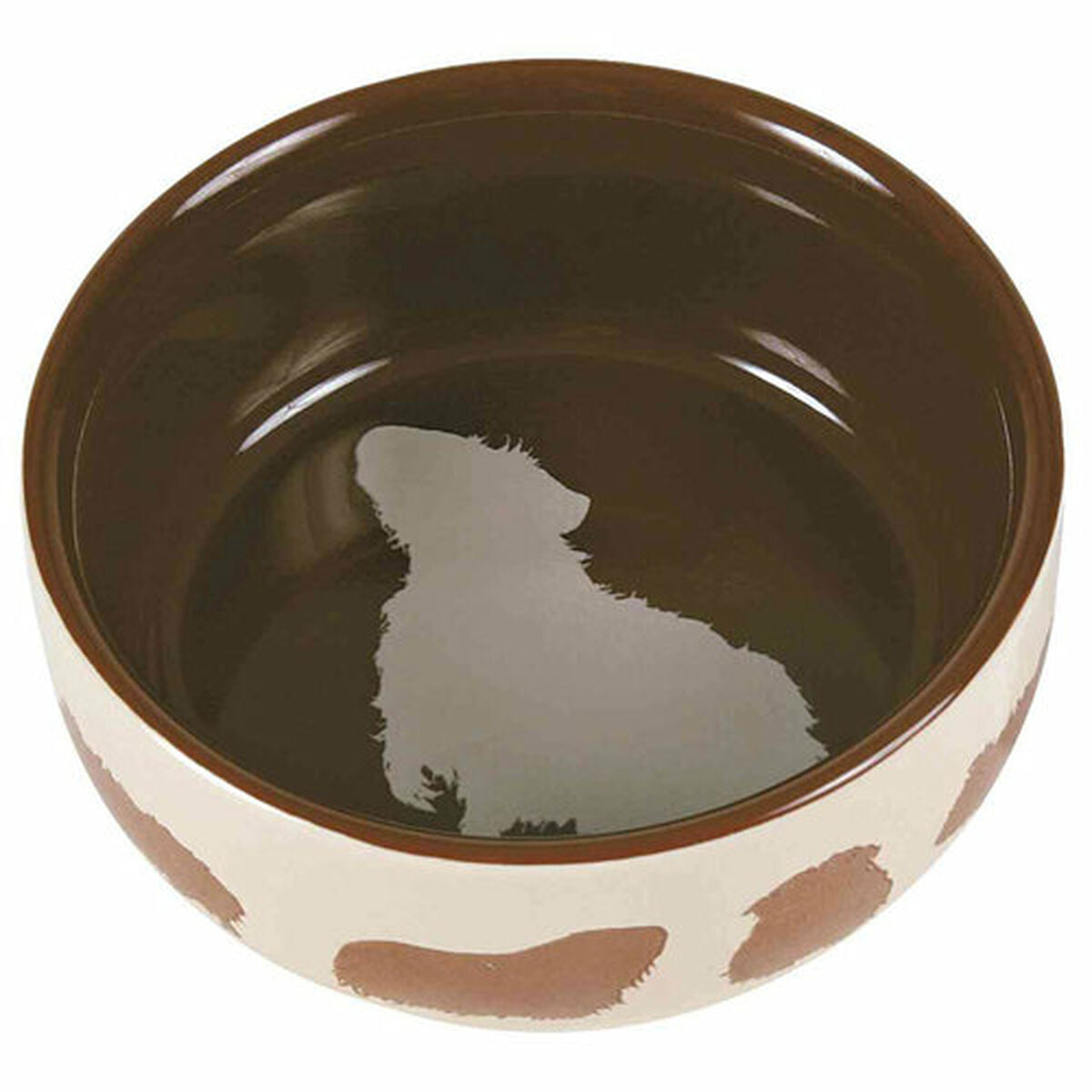 Trixie Futternapf Für Haustiere Trixie Ø 11 Cm 250 Ml Nagetiere