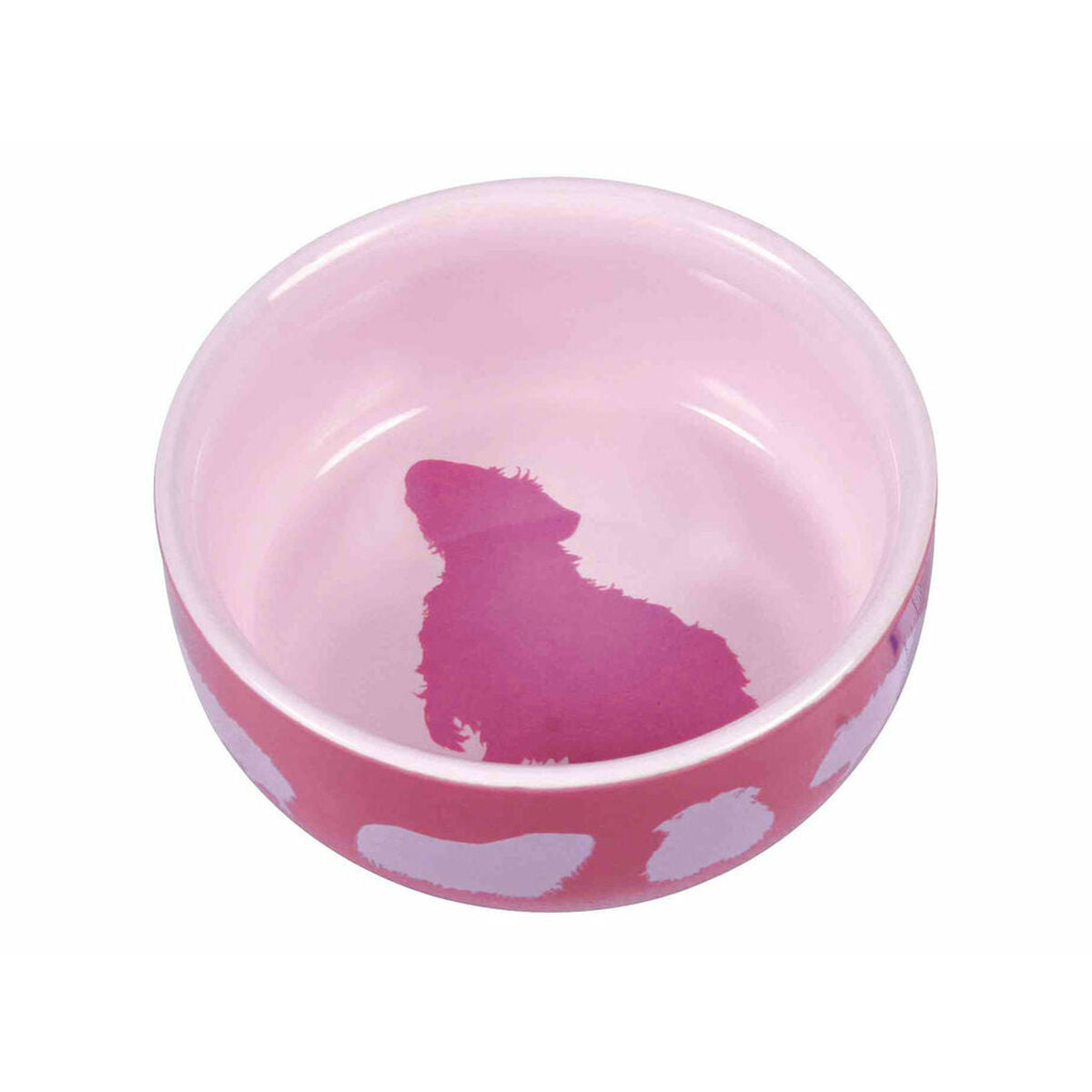 Trixie Futternapf Für Haustiere Trixie Ø 11 Cm 250 Ml Nagetiere