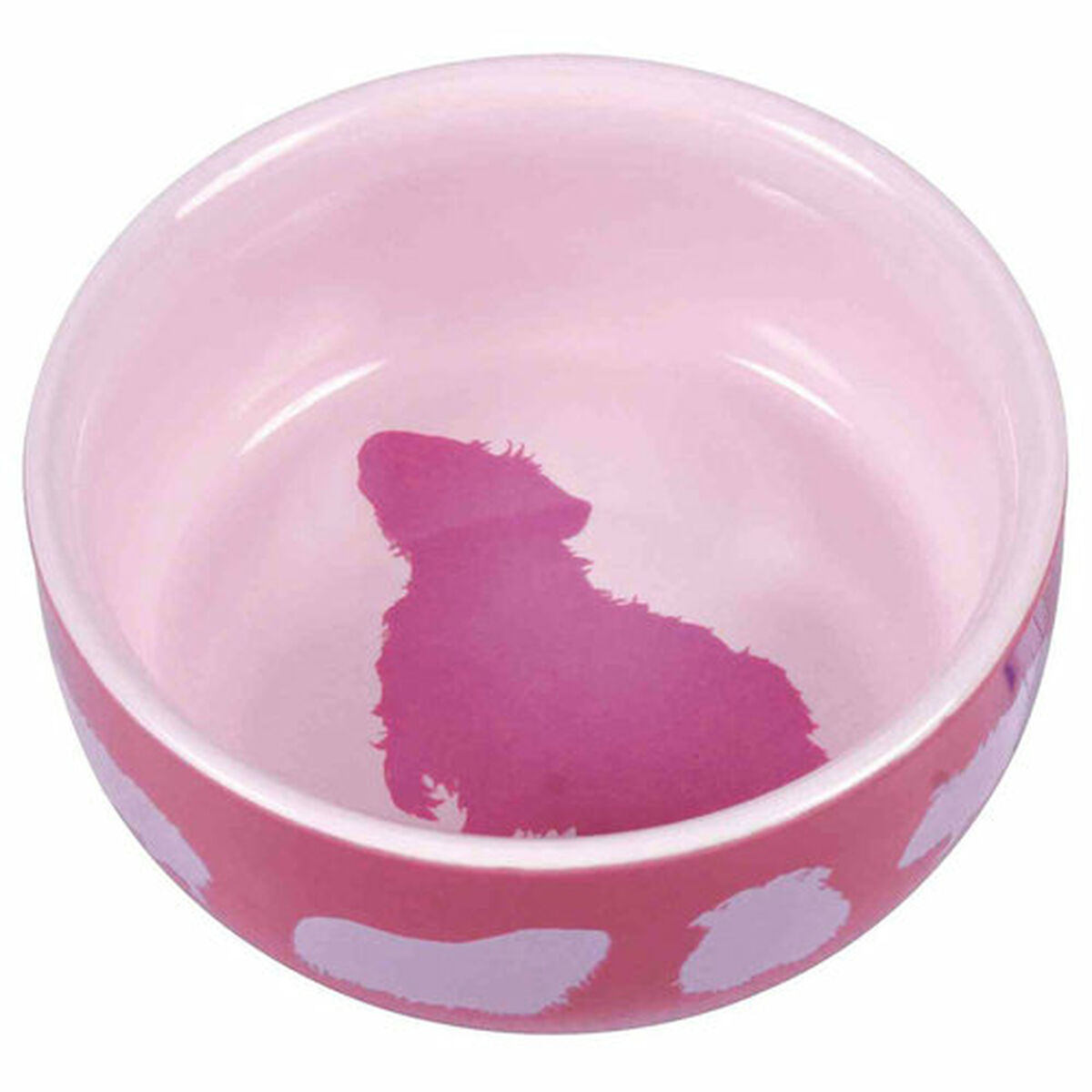 Trixie Futternapf Für Haustiere Trixie Ø 11 Cm 250 Ml Nagetiere