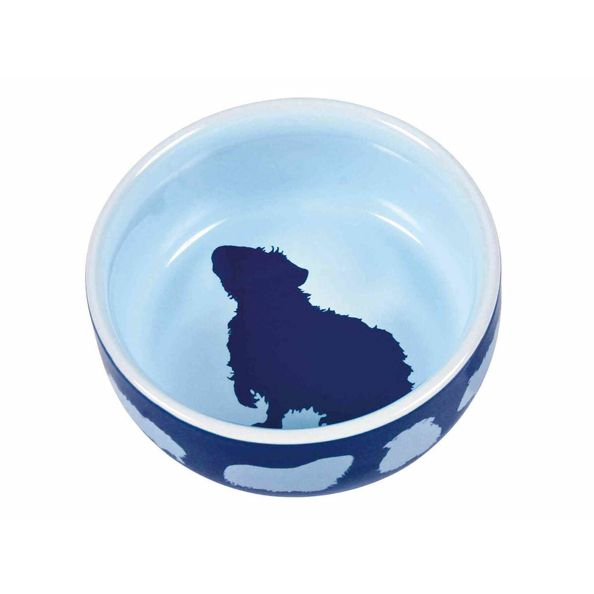 Trixie Futternapf Für Haustiere Trixie Ø 11 Cm 250 Ml Nagetiere