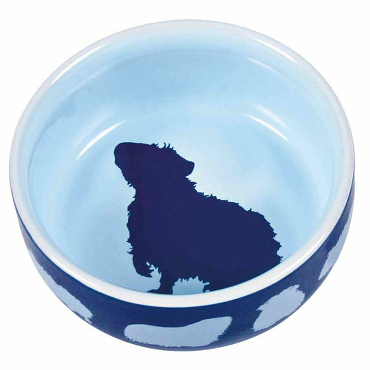 Trixie Futternapf Für Haustiere Trixie Ø 11 Cm 250 Ml Nagetiere