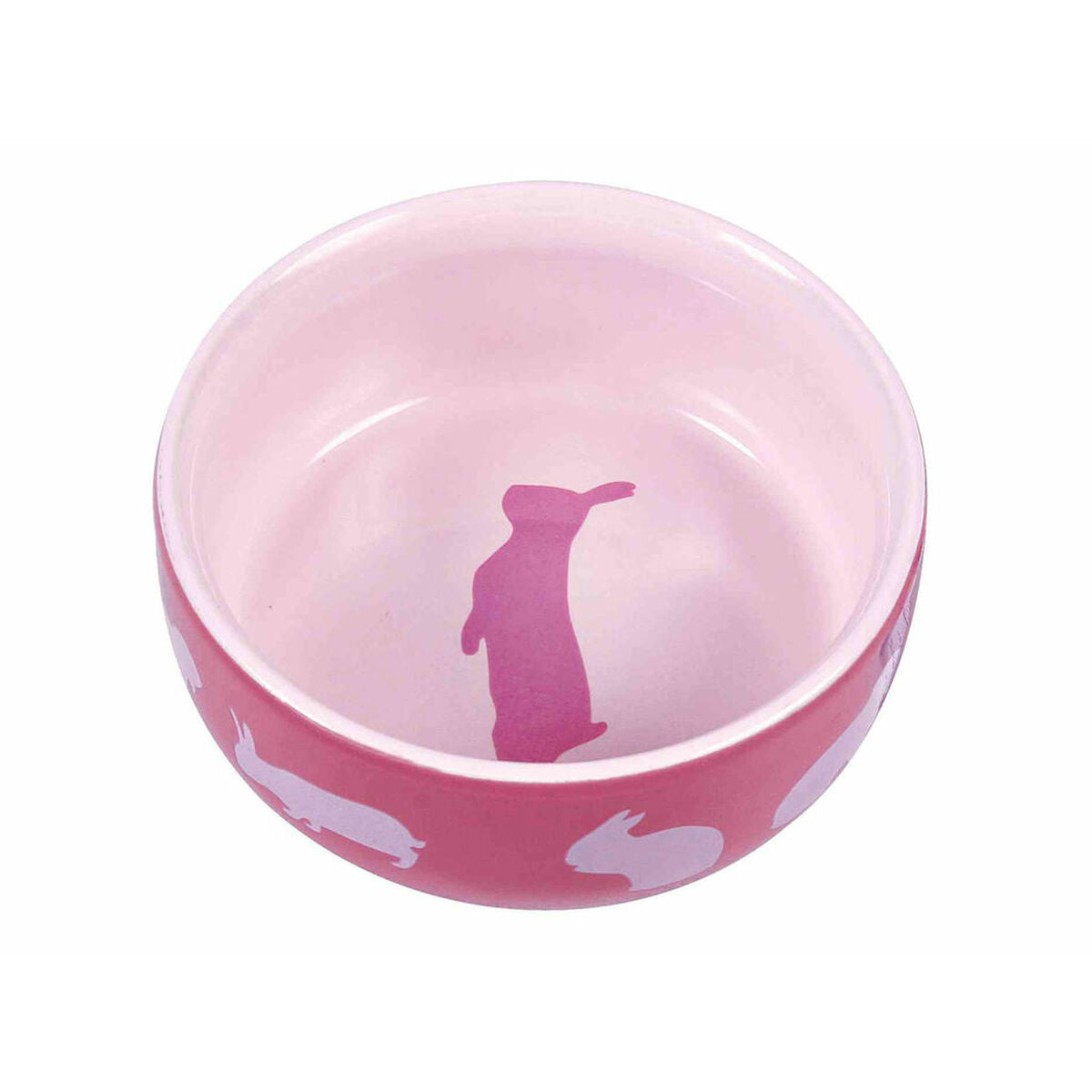 Trixie Futternapf Für Haustiere Trixie 250 Ml Nagetiere