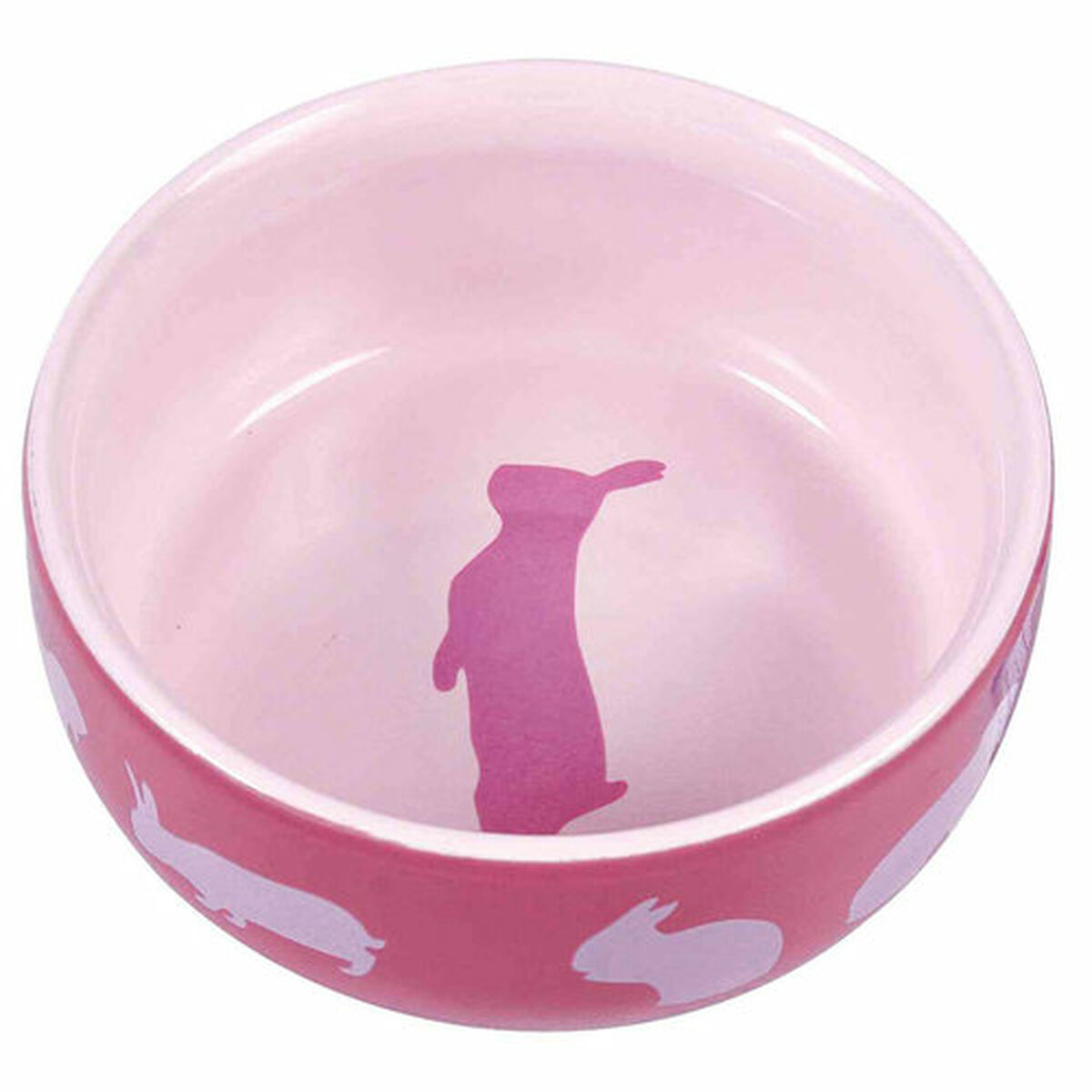 Trixie Futternapf Für Haustiere Trixie 250 Ml Nagetiere