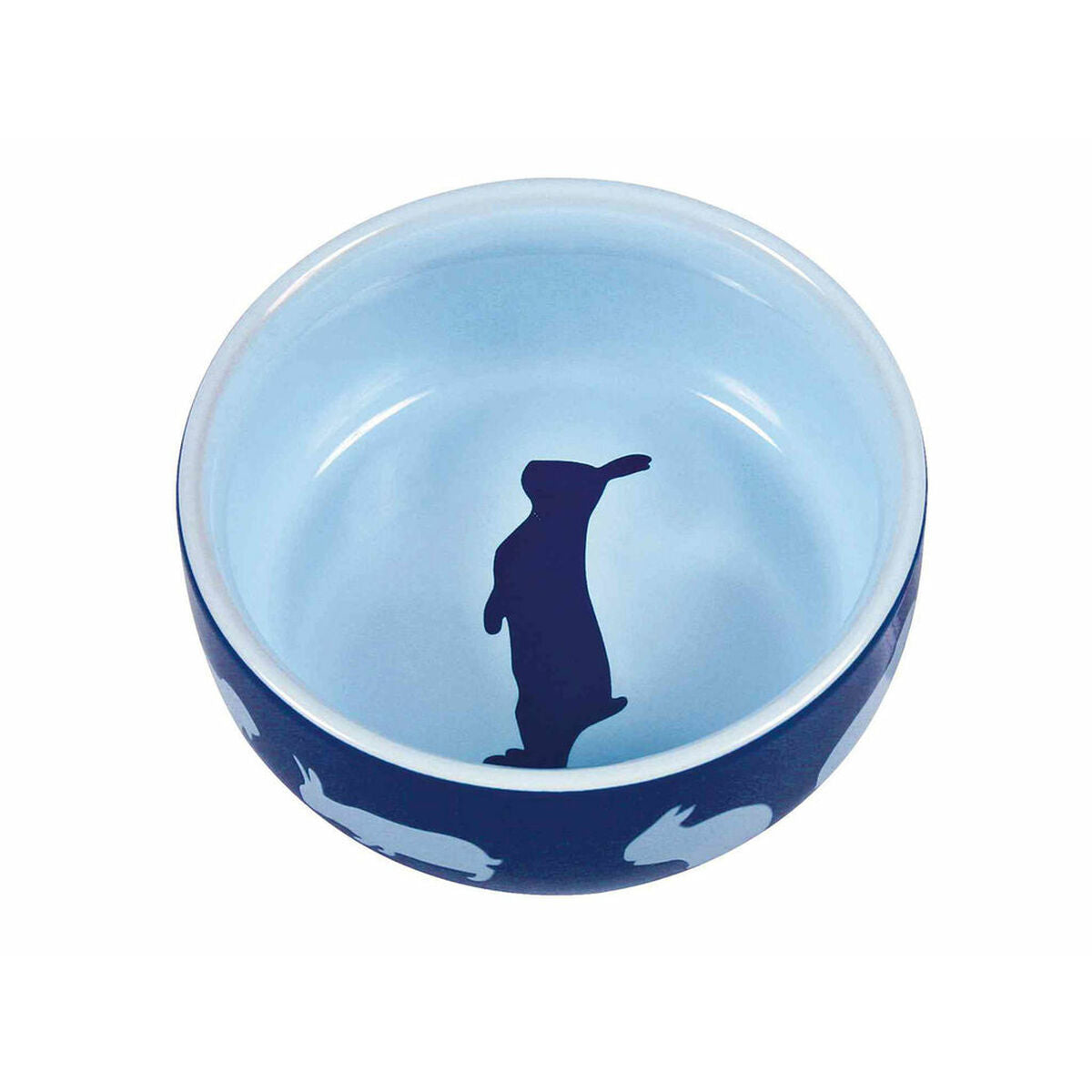 Trixie Futternapf Für Haustiere Trixie 250 Ml Nagetiere