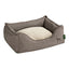 Hunter Hundesofa Hunter Boston Braun 60 X 50 Cm