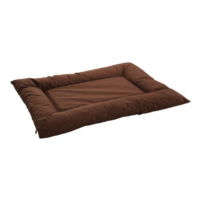 Hunter Hundebett Hunter Gent Braun 80 X 60 Cm