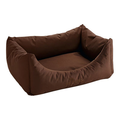 Hunter Hundesofa Hunter Gent Braun 60 X 45 Cm