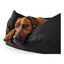 Hunter Hundesofa Hunter Gent Schwarz 80X60 Cm