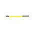 Hunter Hundehalsband Hunter Convenience 53-61 Cm L/Xl Gelb