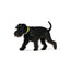 Hunter Hundehalsband Hunter Convenience 53-61 Cm L/Xl Gelb