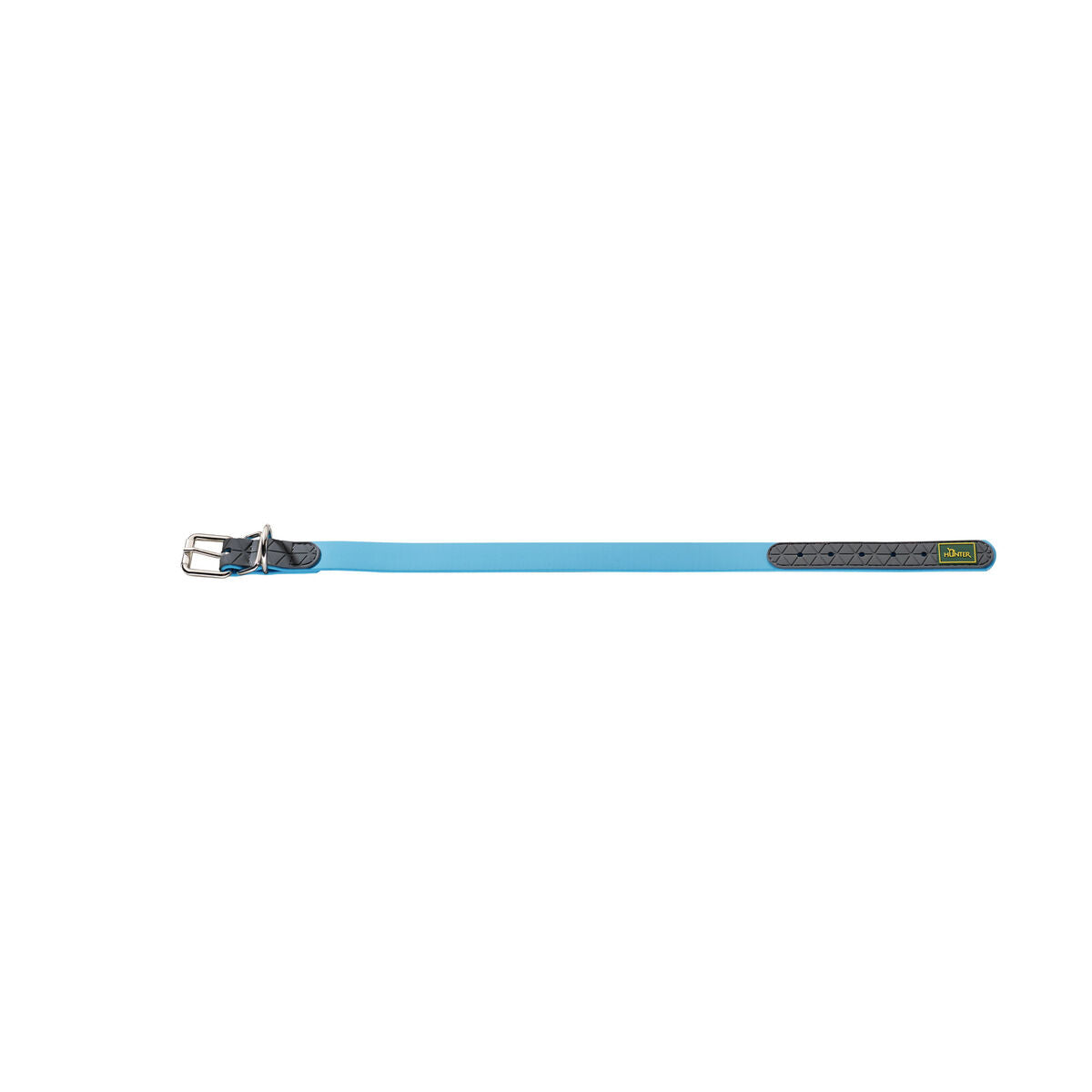 Hunter Hundehalsband Hunter Convenience 53-61 Cm L/Xl Türkis
