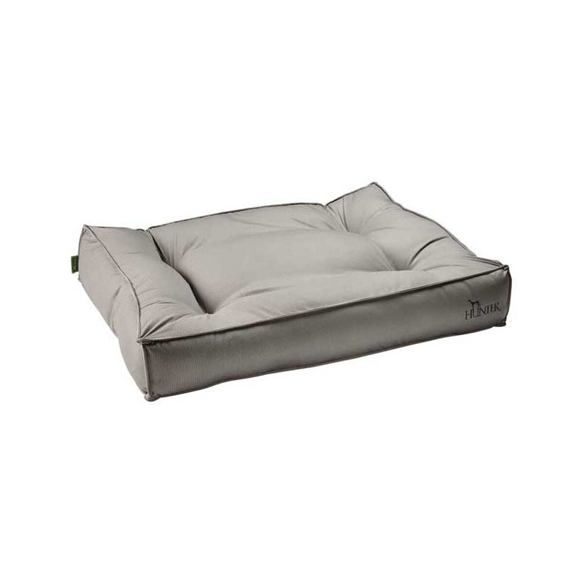 Hunter Hundebett Hunter Lancaster Grau 80X60 Cm