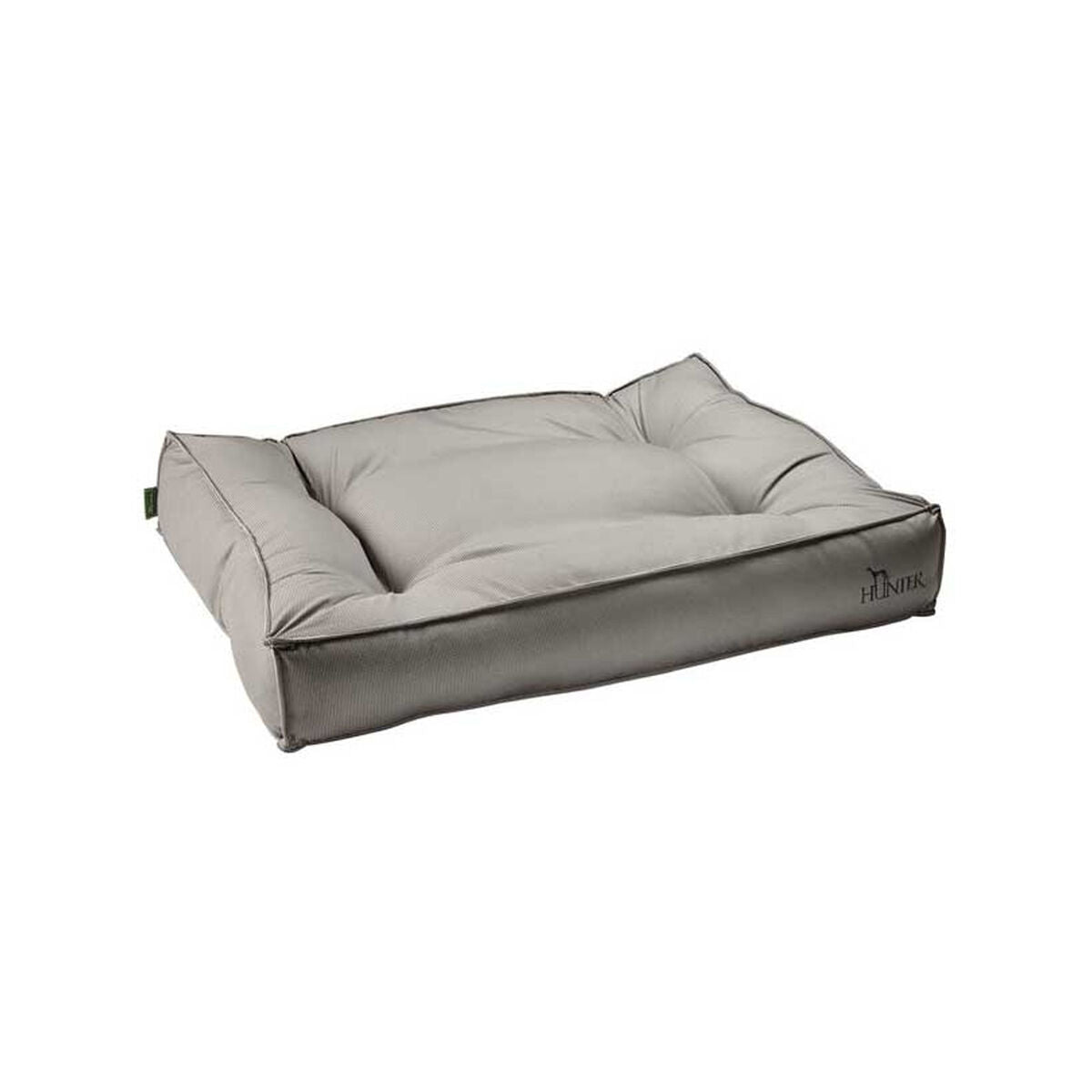Hunter Hundebett Hunter Lancaster Grau 100 X 70 Cm