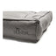 Hunter Hundebett Hunter Lancaster Grau 100 X 70 Cm