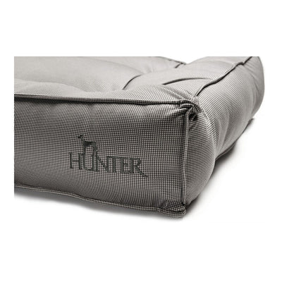 Hunter Hundebett Hunter Lancaster Grau 100 X 70 Cm